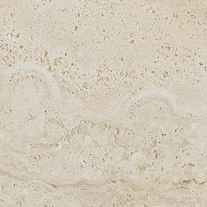 Unique Travertine Minimal Cream Naturale 60x60